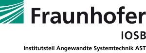 Fraunhofer IOSB-AST Logo
